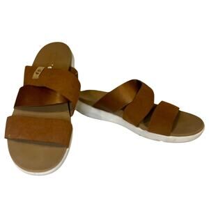 Timberland Women's Hoverlite Sandals Size 7